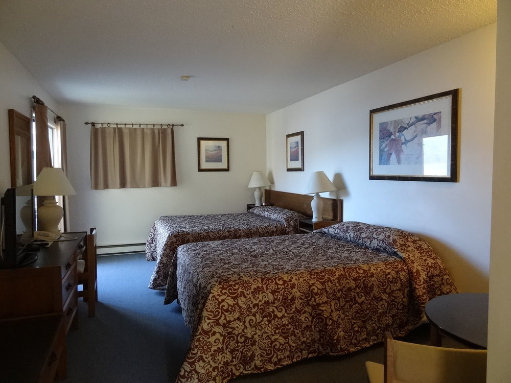 Wessex Inn By The Sea Cowichan Bay Exterior foto